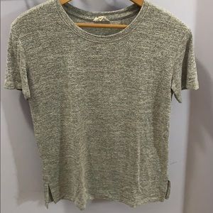 Wilfred free grey T-shirt